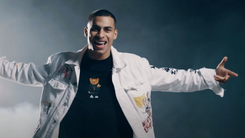 Trapperul Gheboasa a fost trimis in judecata intr-un dosar de trafic de droguri Imagine