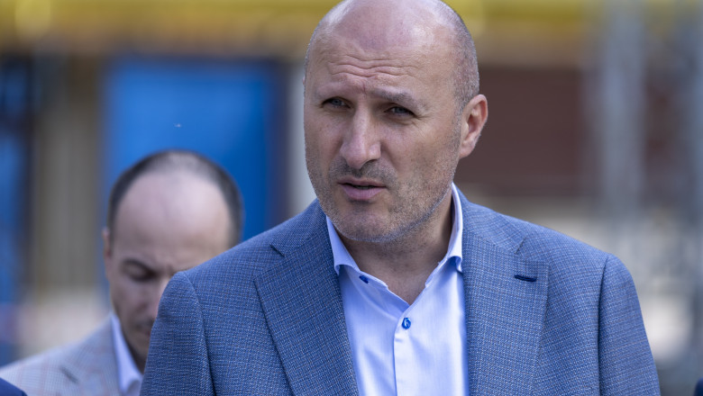 Traseul mitei de la ELCEN. Afaceristul moldovean care le-ar fi dat spaga directorilor era exasperat: „In Romania inca se pune botul” Imagine