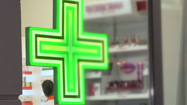 Tratament chimioterapeutic pus sub paza, la Braila Imagine