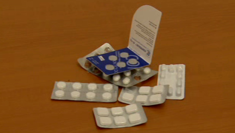 Tratament cu portia. Pacientii cu HIV au medicamente doar pentru o luna si jumatate Imagine