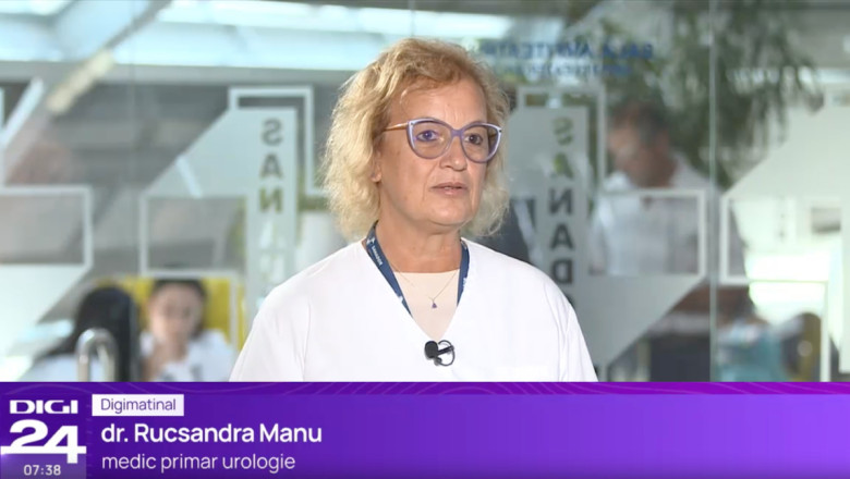 Tratament fara bisturiu pentru litiaza renala Imagine