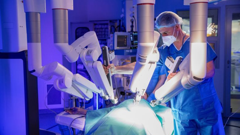 Tratament salvator pentru un barbat cu simptome severe Imagine