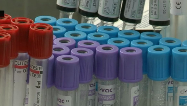 Tratamente acordate cu intarziere. Pacientii cu boli rare din Romania nu au primit inca cele 17 medicamente noi Imagine