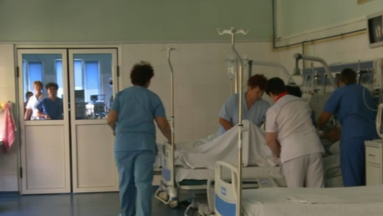 Tratamente castigate in instanta Imagine