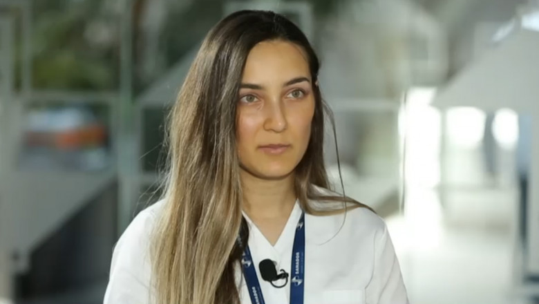 Tratamente cu laserul pentru boala parodontala Imagine