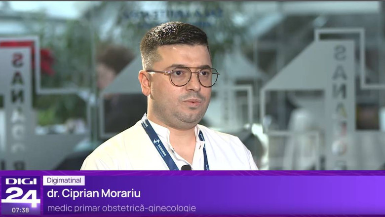 Tratamente moderne pentru endometrioza Imagine