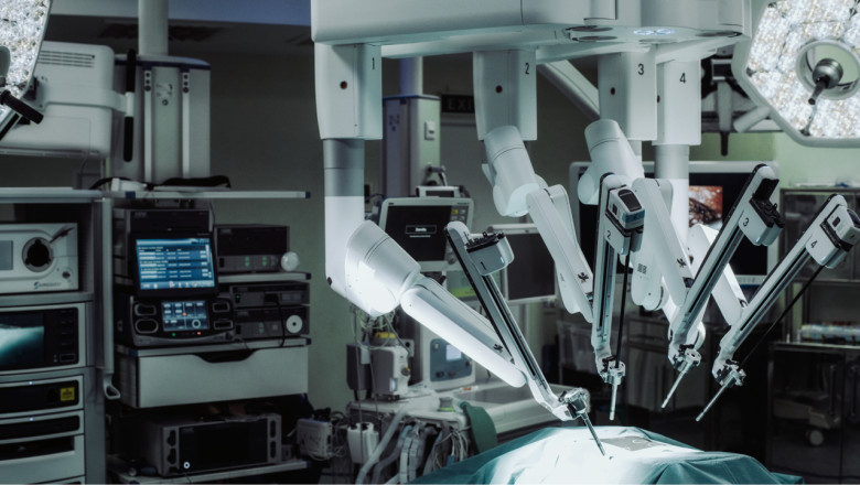 Tratamentul modern al cancerului colorectal se face in echipa Imagine