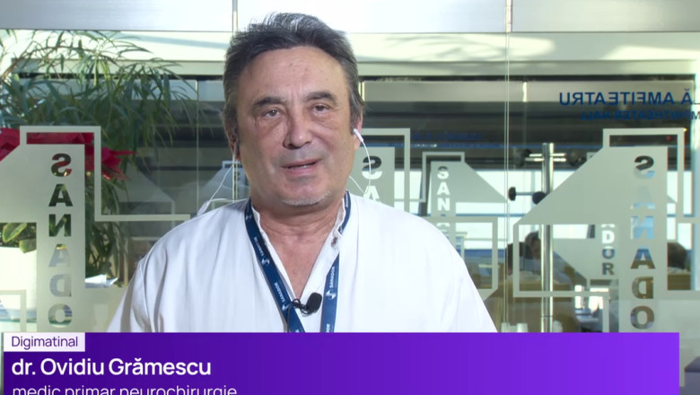 Tratamentul neurinomului de acustic Imagine