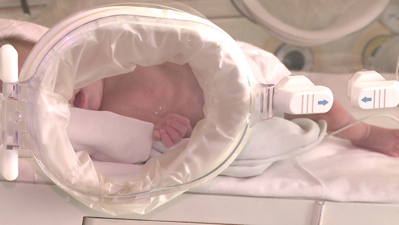 Tratati cu nepasare. Sute de cupluri asteapta refinantarea programului de fertilizare in vitro Imagine