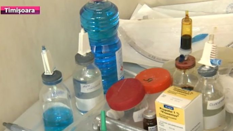 Tratati pe banii strainilor. Medicii de peste hotare au trimis in Romania medicamente si aparatura de zeci de milioane de euro Imagine