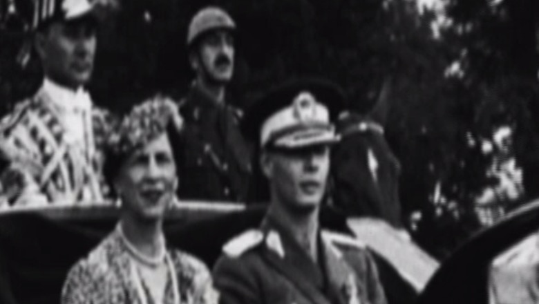 Tratative paralele pentru pace. Regele Mihai si maresalul Ion Antonescu negociau separat cu URSS Imagine