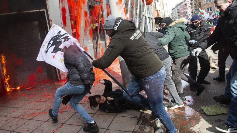 Trecerea la euro. Sfatul croatilor pentru bulgari: „Relaxati-va, se poate mult mai rau” Imagine