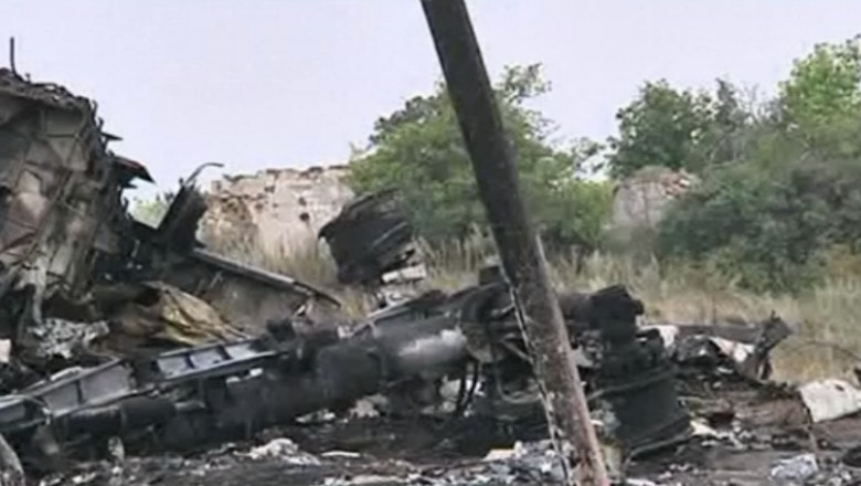 Trei accidente aviatice in plin sezon de concedii. Specialisti: companiile aeriene vor pierde clienti Imagine