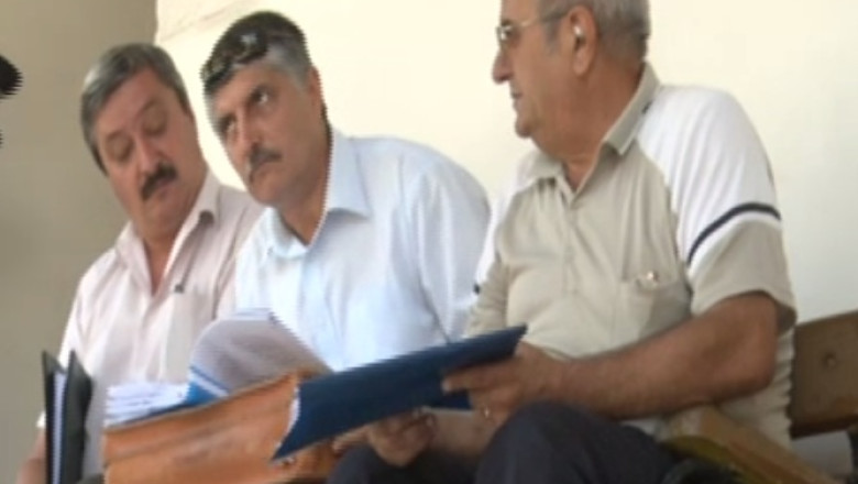 Trei angajati de la exploatarea miniera Motru, retinuti pentru abuz in serviciu si fals Imagine