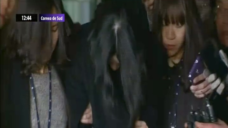 Trei ani de inchisoare pentru un capriciu Imagine