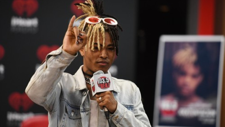Trei barbati au fost condamnati pentru asasinarea rapperului XXXTentacion. Tinerii risca sa primeasca inchisoare pe viata Imagine