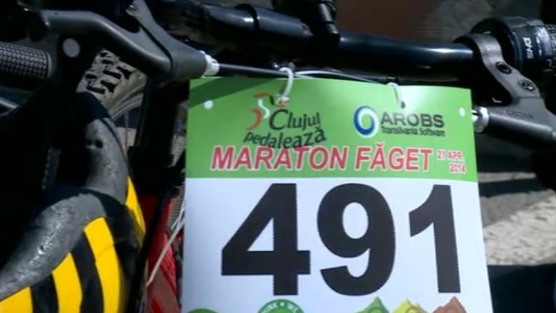 Trei biciclete, in valoare de 16.000 de euro, au fost furate la Cluj-Napoca inaintea unui concurs Imagine