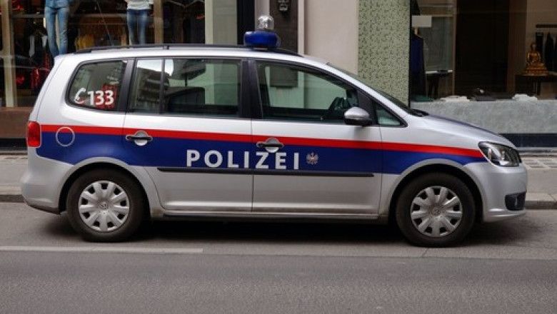 Trei femei au fost ucise intr-un bordel din Viena Imagine