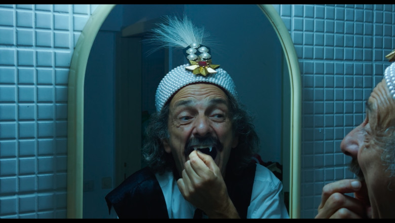 Trei filme cu participare romaneasca, la Festivalul International de Film de la Locarno 2025 Imagine