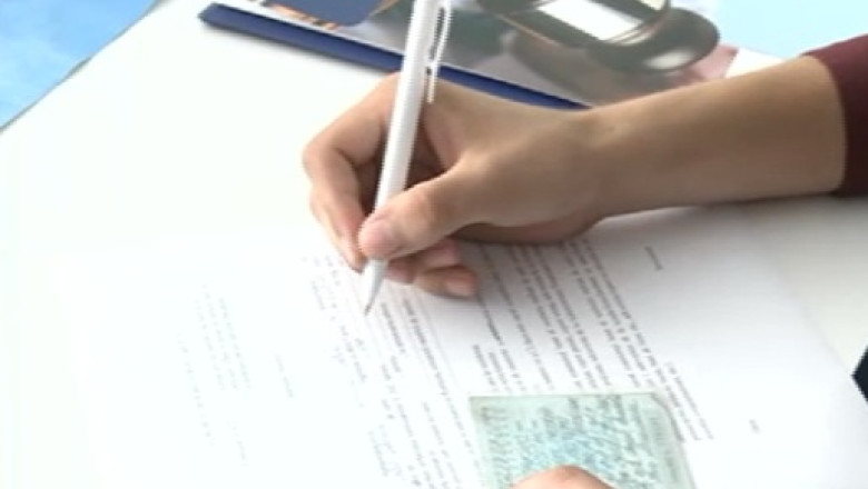 Trei fosti angajati ai Ocolului Silvic Turceni, retinuti pentru delapidare de peste un milion de lei Imagine