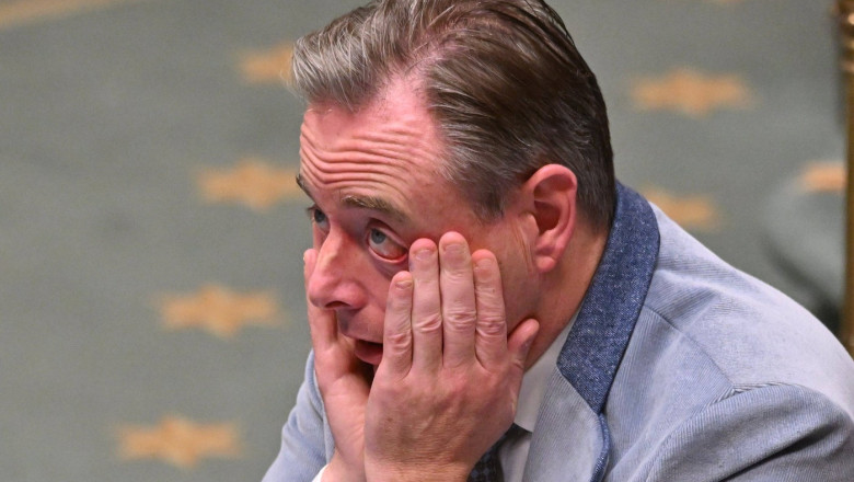 Trei jihadisti au fost arestati pentru ca pregateau asasinarea premierului belgian si a altor lideri Imagine