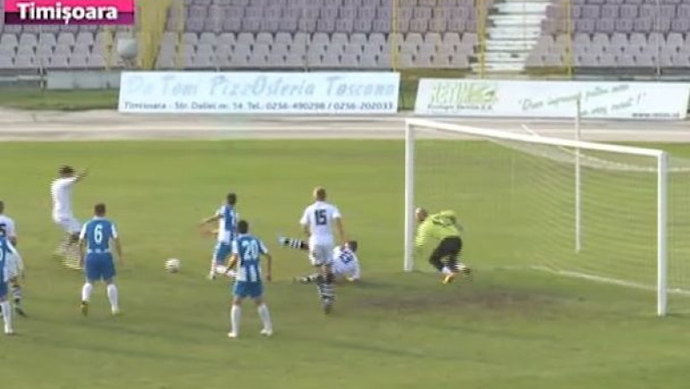 Trei meciuri in opt zile pentru ACS Poli Timisoara. Prima partida - vineri Imagine