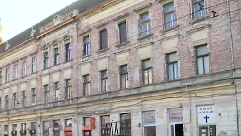 Trei milioane de lei pentru reabilitarea cladirilor istorice din Timisoara Imagine