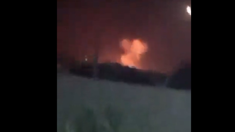 Trei morti intr-un „atac terorist” asupra unui comisariat de politie din Iran Imagine