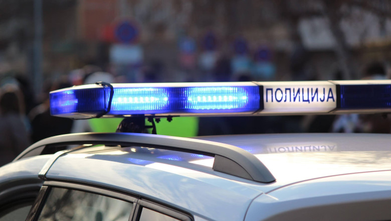 Trei morti si mai multi raniti, dupa ce un autobuz s-a rasturnat in Serbia: „A parasit carosabilul din motive necunoscute” Imagine