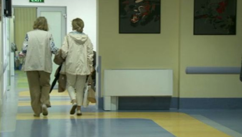 Trei oameni spun ca au plecat cu o bacterie din Spitalul Judetean din Timisoara Imagine