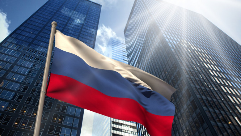 Trei oligarhi rusi scapa de sanctiunile UE care vizeaza razboiul Rusiei in Ucraina Imagine