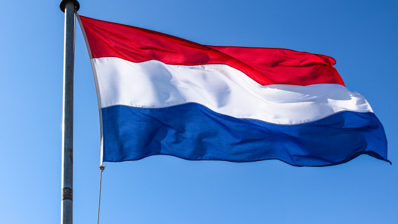 Trei partide de centru-dreapta din Olanda au ajuns la un acord cu Wilders pentru a incerca sa negocieze formarea guvernului Imagine