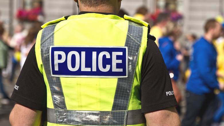 Trei persoane banuite ca au dat o mana de ajutor serviciilor ruse de spionaj au fost arestate in Marea Britanie Imagine