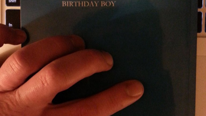 Trei povestiri nepublicate ale lui J.D. Salinger, vandute pe eBay, piratate pe internet Imagine