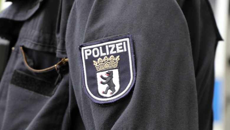 Trei presupusi membri Hamas, arestati in Germania: sunt suspectati ca planuiau atacuri asupra institutiilor evreiesti. Reactia gruparii Imagine