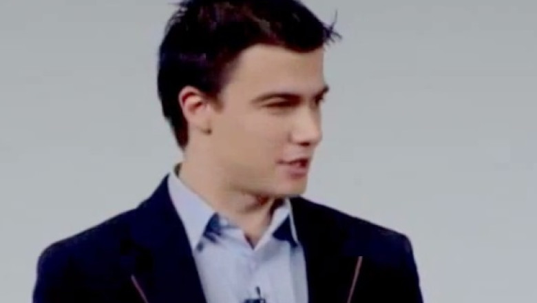 Trei romani, printre cei 100 de lideri ai inovatiei in Europa Centrala si de Est Imagine