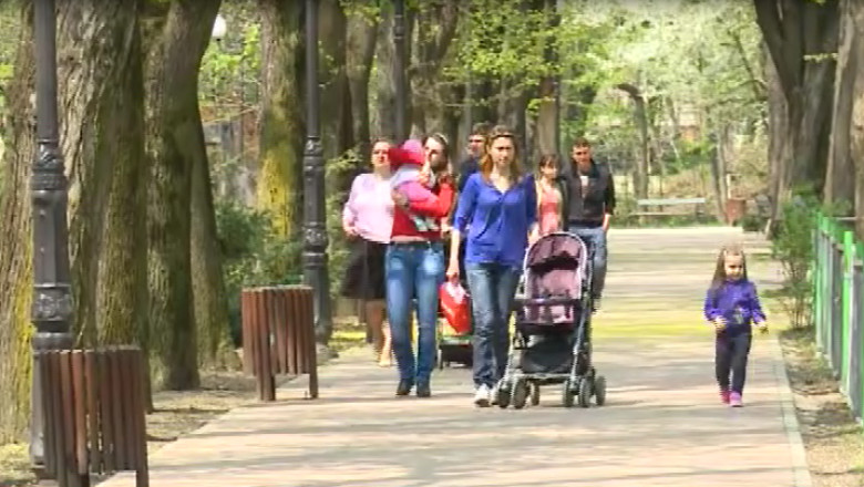 Trei sferturi dintre copii folosesc expresii vulgare Imagine