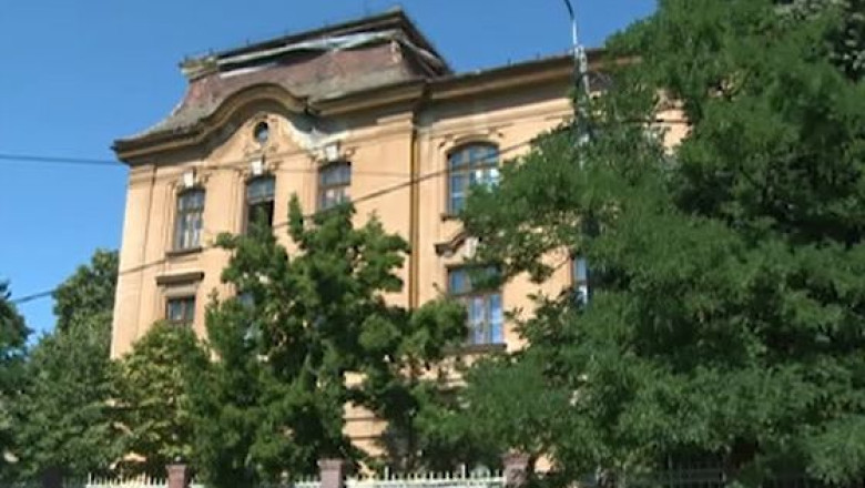 Trei unitati de invatamant timisorene intra in santier: vor fi complet modernizate Imagine