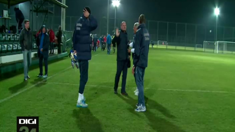 Treisprezece cu noroc sau ghinion? Craiova - Steaua, duminica, la DigiSport1, ora 15:30 Imagine