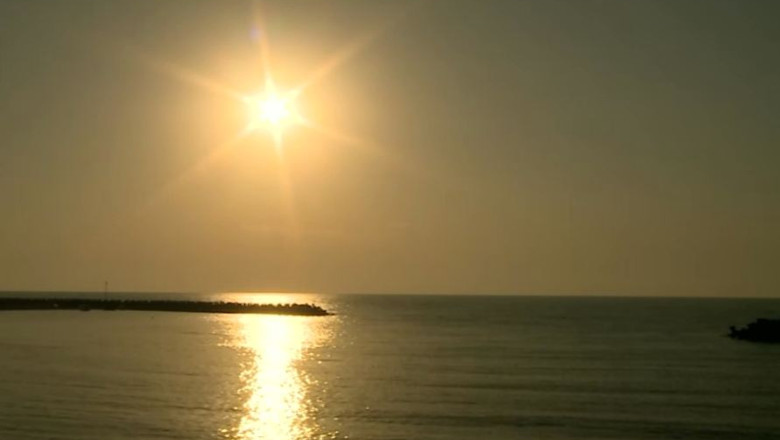 Tren de mare viteza intre Craiova si Constanta; durata calatoriei, redusa cu doua ore Imagine