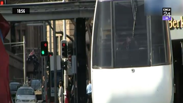 Trenuri fara mecanic Imagine