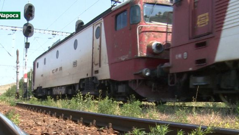 Trenuri suspendate Imagine