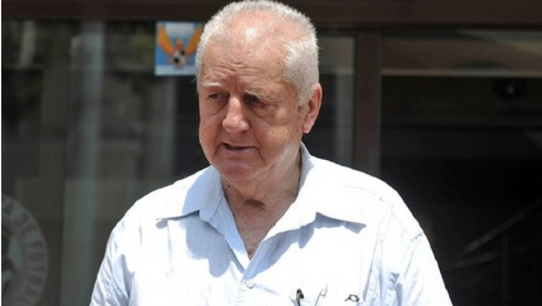 Tribunal: Jean Padureanu poate fi tratat in penitenciar, operatia nu este urgenta Imagine