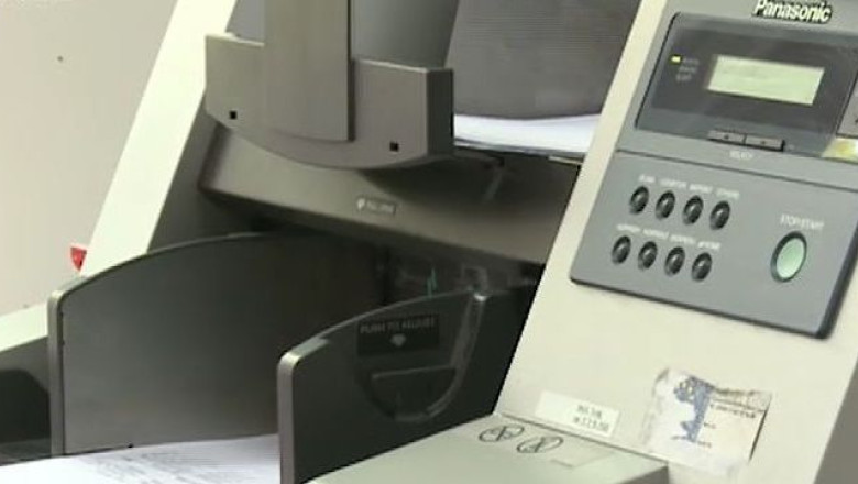 Tribunalul Arad, pe internet. Toate documentele emise de institutie sunt la un click distanta  Imagine