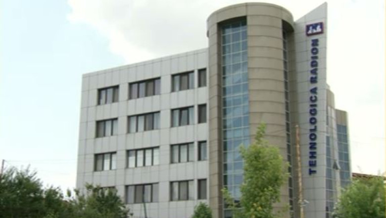 Tribunalul Bucuresti judeca cererea de intrare in insolventa a companiei Tehnologica Radion Imagine