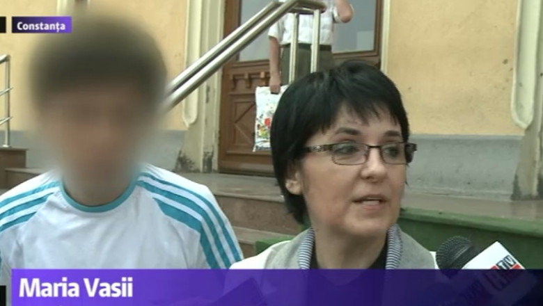 Tribunalul Constanta decide daca Adrian Zglobiu ramane in spital Imagine