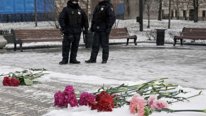 Tribunalul din Sankt Petersburg a condamnat o adolescenta la 3 ani de inchisoare pentru „discreditarea” armatei Imagine