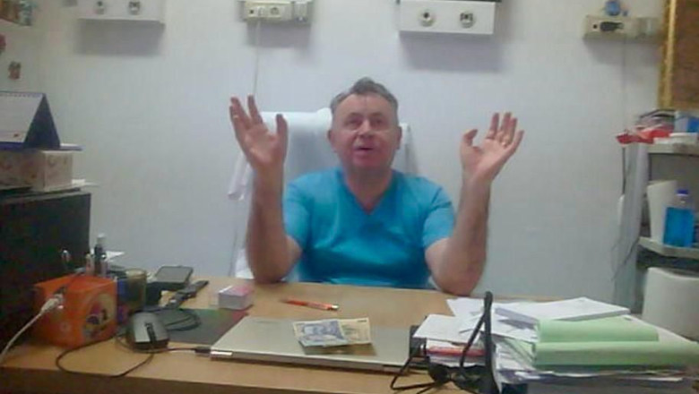 Tribunalul Vaslui obliga DNA sa puna la dispozitie toate inregistrarile audio-video in dosarul fostului ministru Nelu Tataru Imagine