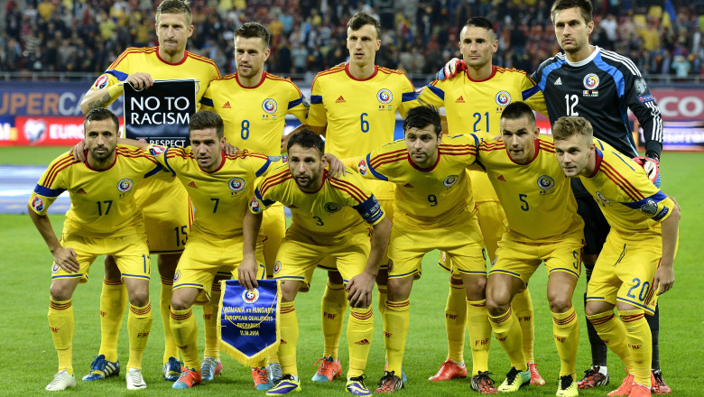 Tricolorii, cu gandul la Finlanda. Greul abia incepe Imagine