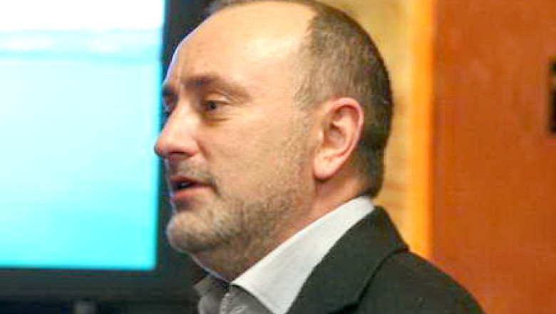 Trimis in judecata. Sorin Strutinsky este anchetat intr-un dosar de trafic de influenta Imagine